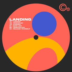Premiere : Carlos Real - Bass Jam