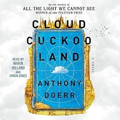 PDF [eBook] Cloud Cuckoo Land: A Novel