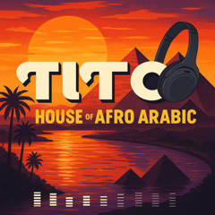 The House of Afro Arabic Vol 01