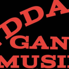 what we doing - Tdda Gang