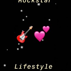 Rockstar Lifestyle (prod. ChiChi x LuciG)