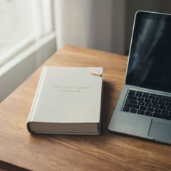 The Page We’ll Read Tomorrow