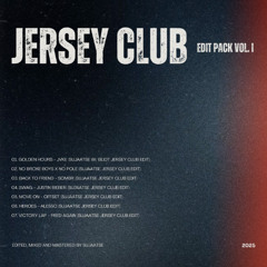 heroes - alesso (sujaatse jersey club edit) preview