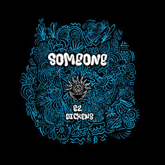 Someone