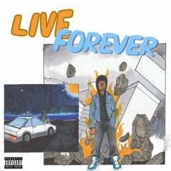 Live Forever Juice Wrld