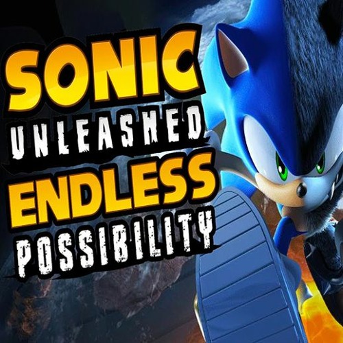 sonic unleashed endless possibility