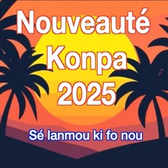 Sé lanmou ki fo nou