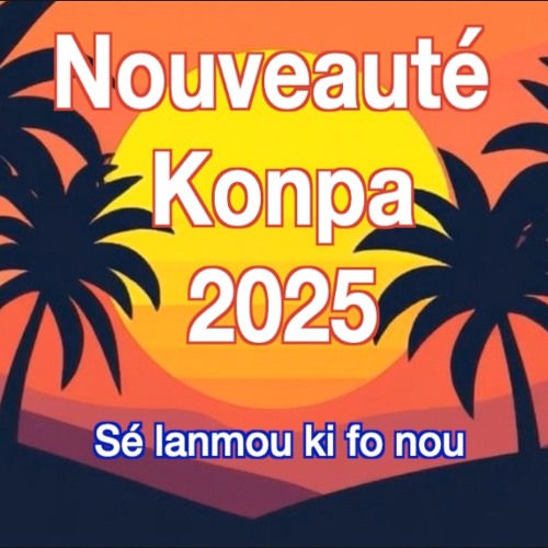 Sé lanmou ki fo nou