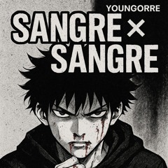 SANGREXSANGRE