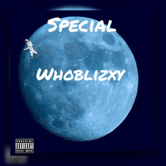 Special (Prod. RAN x Dannyproducedit)