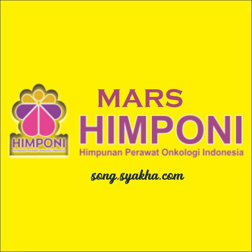 Mars Himpunan Perawat Onkologi Indonesia
