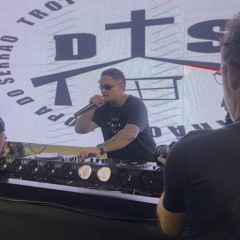 ENQUANTO EU NAO BOTO, TU BÓCA -  DJ JV DO SG