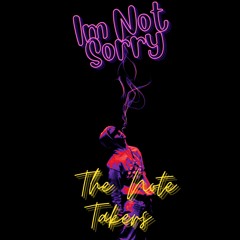 Im Not Sorry out now on all platforms link in decription