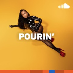 Late-Nite Hip-Hop Party: Pourin'