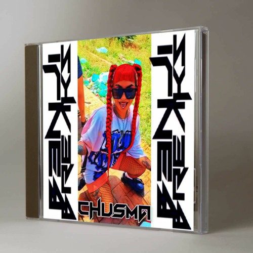 B3NJI BREAKS - CHUSMA