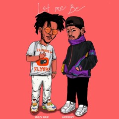 Let Me Be(with Mizzy Raw)