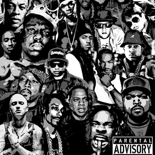 Stream Snoop Dogg, DMX, Eminem & Dr. Dre - Takin' Over ft. Ice Cube ...