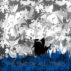 Dave minecraft : trapped | The End of All Things (Lizaned)[wip]