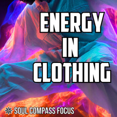 The Energy Code of Clothing: Unseen Forces in Fabric Soul Compass | Episode 51