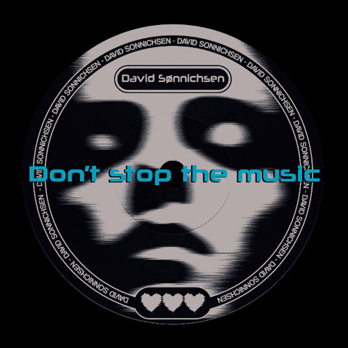 Dont Stop The Music - Rihanna (David Sønnichsen Remix) FREE DOWNLOAD