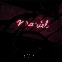 Honestly - Mariel ( slowed + reverb )