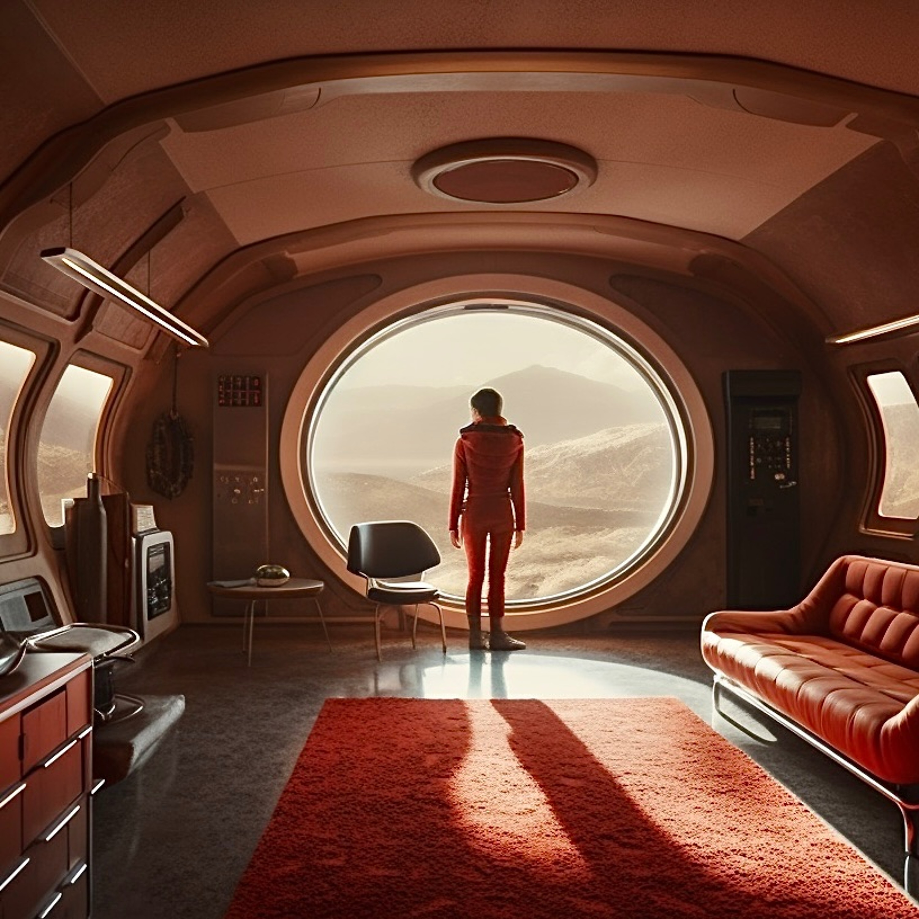 Holodeck\'s newest tracks