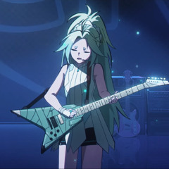 [Mika] To Be Hero X - My color - French cover