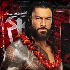 WWE: Roman Reigns - I Am Greatness (EPIC VERSION)