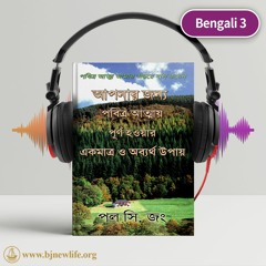 Book Review On Bengali 3 By Rahul Mondal - India