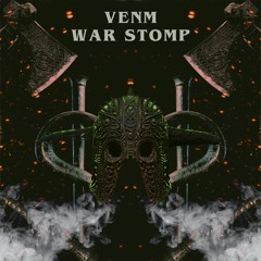 WAR STOMP