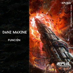 Premiere CF: Danz Maxine — Cos [KPLR Label]