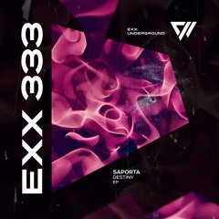 Saporta - Destiny [Preview]
