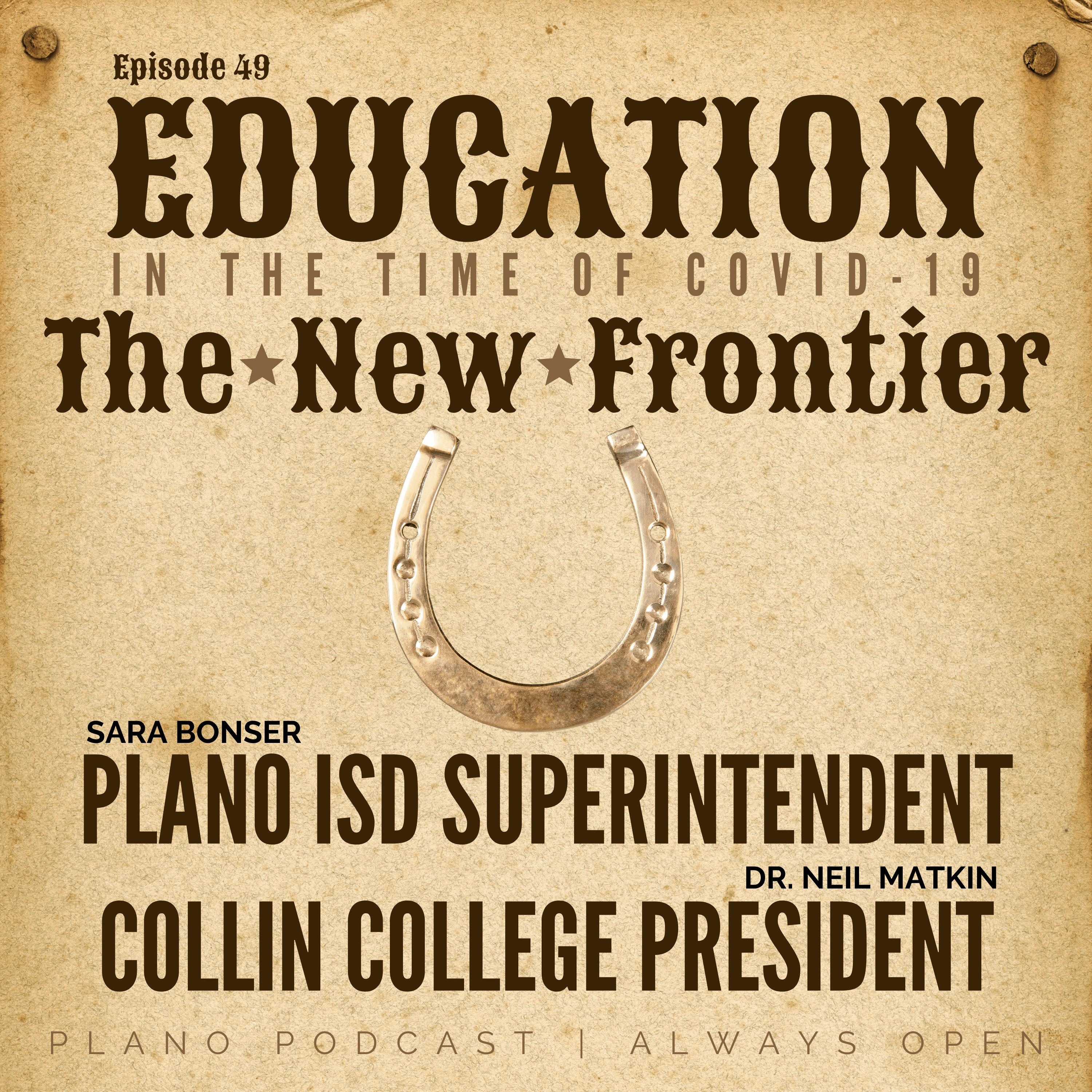 Plano Podcast
