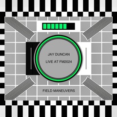 FM058: Jay Duncan live from FM2024