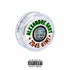 420MIX - POUR NOS STONERS [2045 KIMI x ALEXANDRE SKRT]