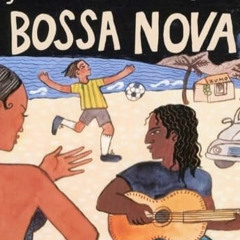 Bossa Nova Encore