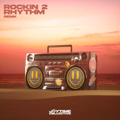 RemK - ROCKIN 2 RHYTHM