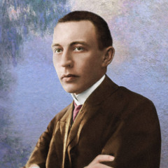 Vocalise, Op. 34, No. 14 by Sergei Rachmaninov
