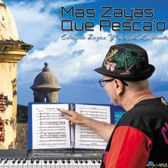 Sabor Y Sandunga - Eduardo Zayas Y Su Ez La Banda  | La Casa Del Son | SD | CA