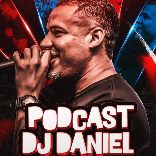 PODCAST DJ DANIEL DE VOLTA AS ORIGENS - 2024 - MUITA MIXAGEM AO VIVO ( Saudades DANIEL LOPES )