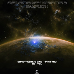 Copy of TS - You [Exploring New Horizons 2]