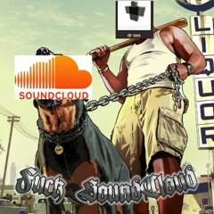 DownSyndrome Playa - FVCK SOUNDCLOUD (SoundCloud Diss)