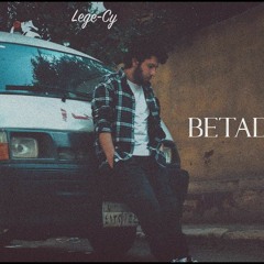 Lege-Cy betadeen-ليجيسي-بيتادين  (slowed + reverb)
