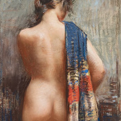 Violin Concerto 5 (ii)