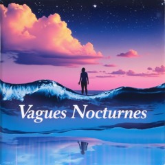 Vagues Nocturnes [Club Edit] (ft. Simone)