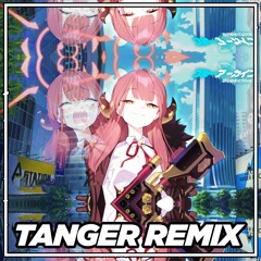 [Blue Archive] Unwelcome School【Tanger Remix】(feat. Kyureta)