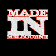 MADE IN MELBOURNE VOL 2 Ash Castro vs Aye Jae (mixed live august 2024)