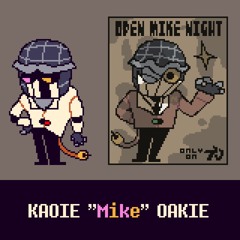 KAOIE "Mike" OAKIE