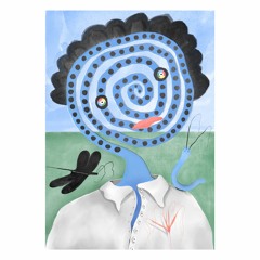 Caterpillar - Zac E Tea