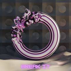 TEMPURA!- Break It [Headbang Society Premiere]